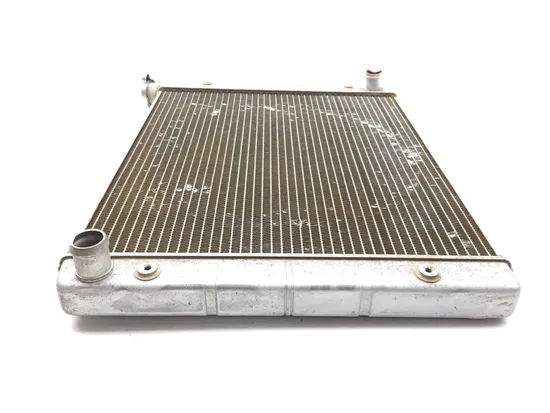 Engine Radiator Cooling 2019 Polaris RZR 900 3264 x