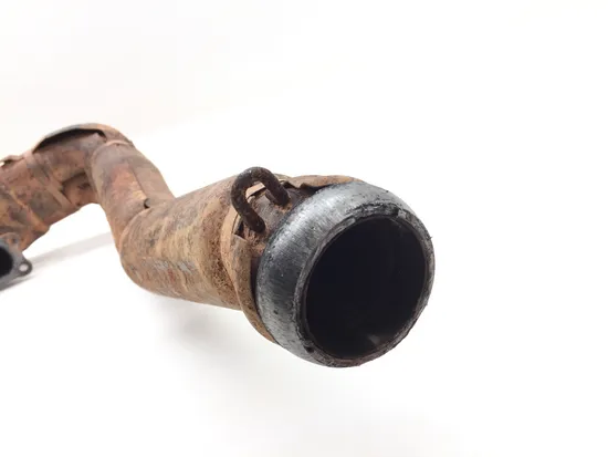 Exhaust Muffler Heat Shield 2019 Polaris RZR 900 3264 2