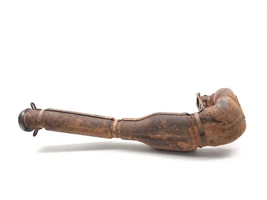 Exhaust Muffler Heat Shield 2019 Polaris RZR 900 3264 4