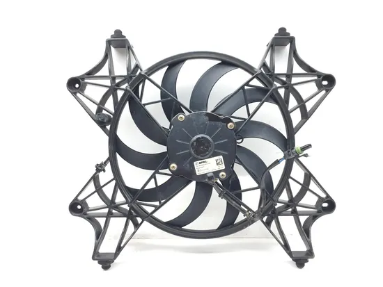 Engine Radiator Cooling Fan 2019 Polaris RZR 900 3264