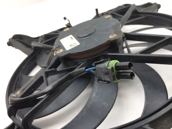 Engine Radiator Cooling Fan 2019 Polaris RZR 900 3264