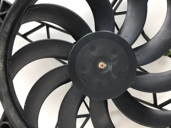 Engine Radiator Cooling Fan 2019 Polaris RZR 900 3264