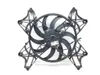 Engine Radiator Cooling Fan 2019 Polaris RZR 900 3264