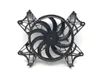 Engine Radiator Cooling Fan 2019 Polaris RZR 900 3264