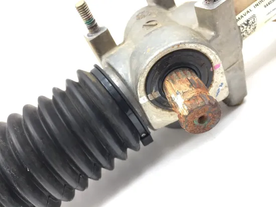 Steering Rack and Pinion 2019 Polaris RZR 900 3264