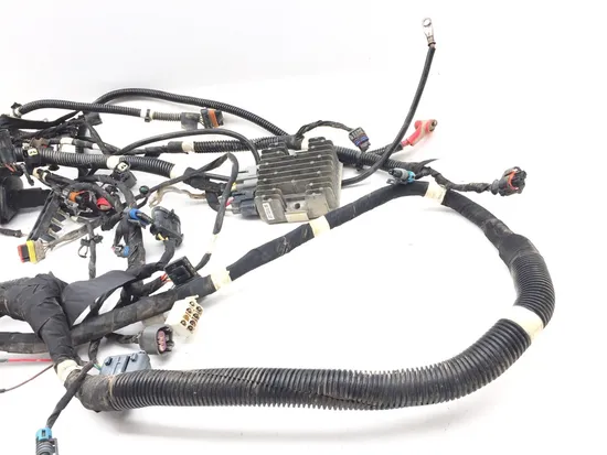Main Engine Wiring Harness 2019 Polaris RZR 900 3264