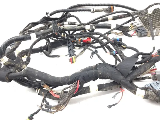 Main Engine Wiring Harness 2019 Polaris RZR 900 3264