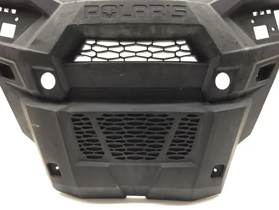 Rear Bumper Tail Light Surround Plastic 2019 Polaris RZR 900 3264 x