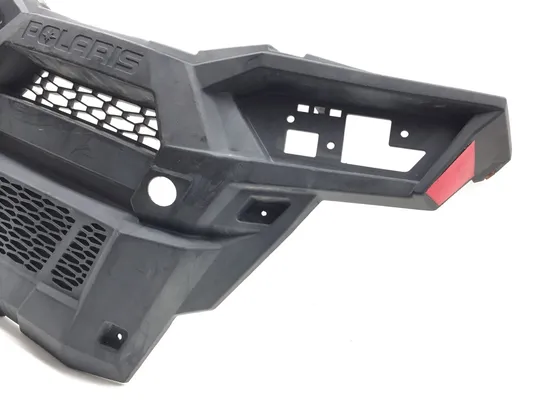 Rear Bumper Tail Light Surround Plastic 2019 Polaris RZR 900 3264 x