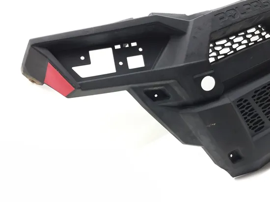 Rear Bumper Tail Light Surround Plastic 2019 Polaris RZR 900 3264 x