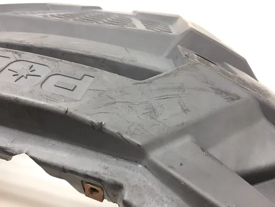 Rear Bumper Tail Light Surround Plastic 2019 Polaris RZR 900 3264 x