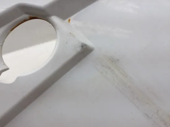 Left Driver Front Fender 2019 Polaris RZR 900 3264 x