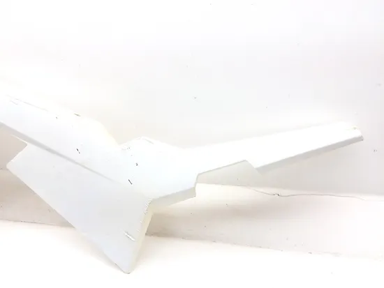 Right Passenger Side Rear Fender 2019 Polaris RZR 900 3264 x