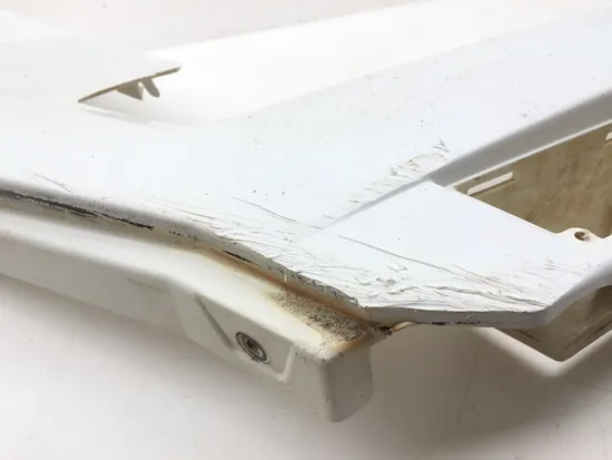 Right Passenger Side Rear Fender 2019 Polaris RZR 900 3264 x