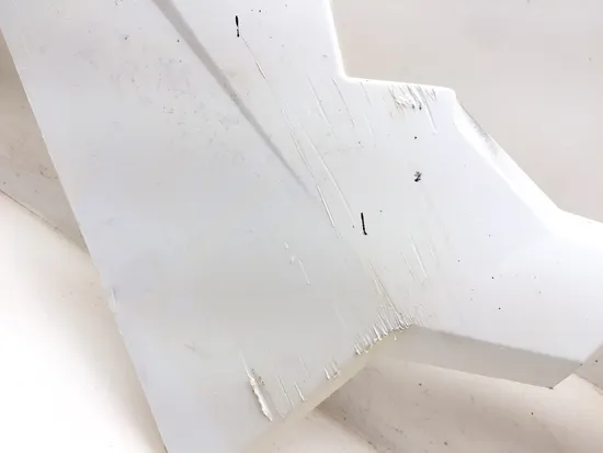 Right Passenger Side Rear Fender 2019 Polaris RZR 900 3264 x