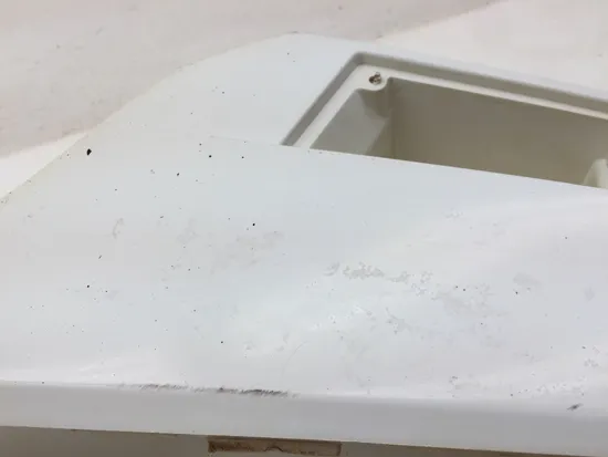 Left Driver Side Rear Fender 2019 Polaris RZR 900 3264 x