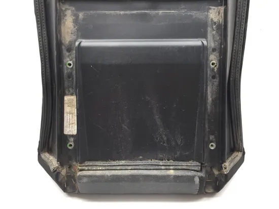 Left Side Driver Seat Back Cushion 2019 Polaris RZR 900 3264 x