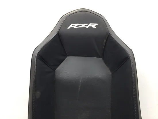 Left Side Driver Seat Back Cushion 2019 Polaris RZR 900 3264 x