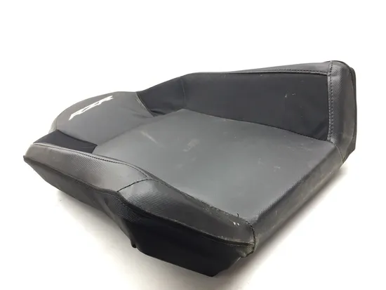 Left Side Driver Seat Back Cushion 2019 Polaris RZR 900 3264 x