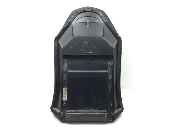 Left Side Driver Seat Back Cushion 2019 Polaris RZR 900 3264 x