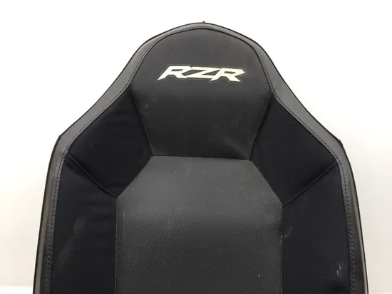 Right Side Passenger Seat Back Cushion 2019 Polaris RZR 900 3264 x