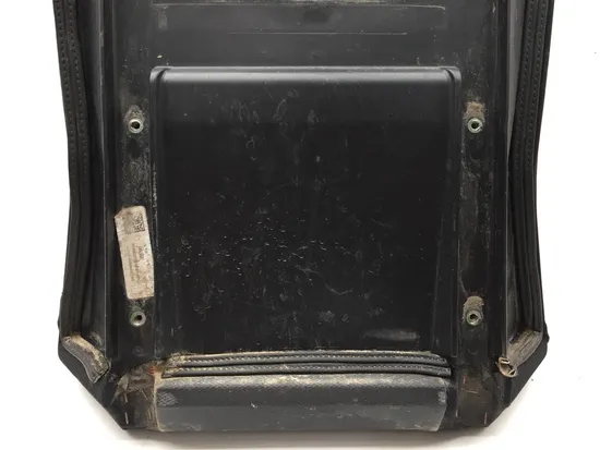 Right Side Passenger Seat Back Cushion 2019 Polaris RZR 900 3264 x