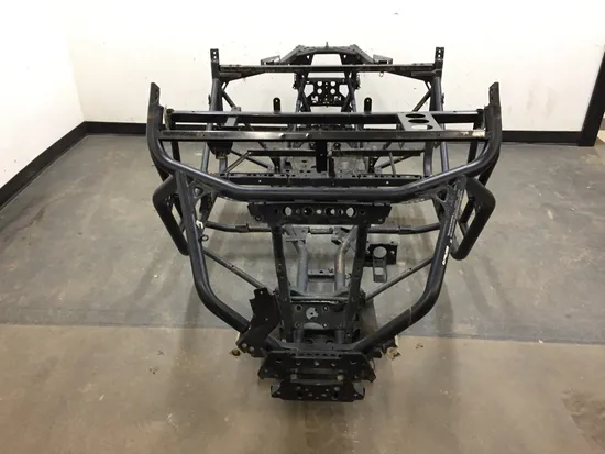 Frame Chassis 2019 Polaris RZR 900 3264