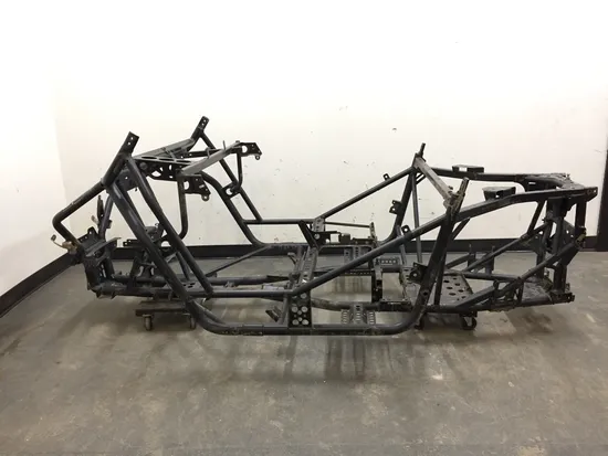 Frame Chassis 2019 Polaris RZR 900 3264