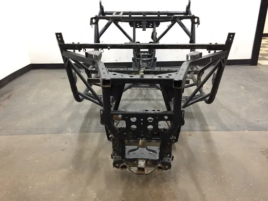 Frame Chassis 2019 Polaris RZR 900 3264