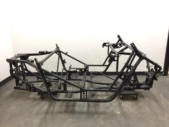 Frame Chassis 2019 Polaris RZR 900 3264