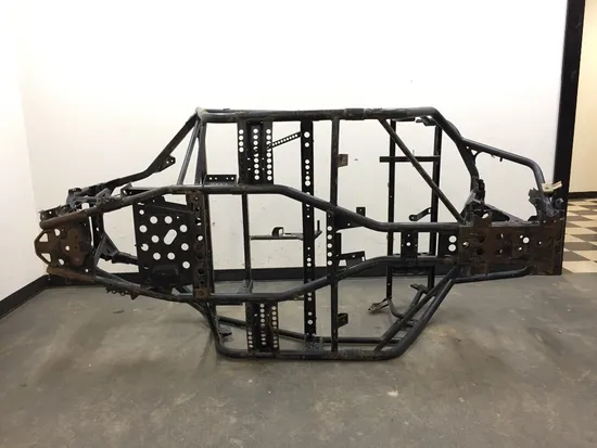 Frame Chassis 2019 Polaris RZR 900 3264