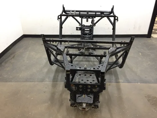 Frame Chassis 2019 Polaris RZR 900 3264