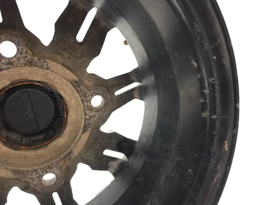 14 Front Wheel B 2019 Polaris RZR 900 3264 6