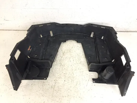 Complete Bed Assembly 2019 Polaris RZR 900 3264