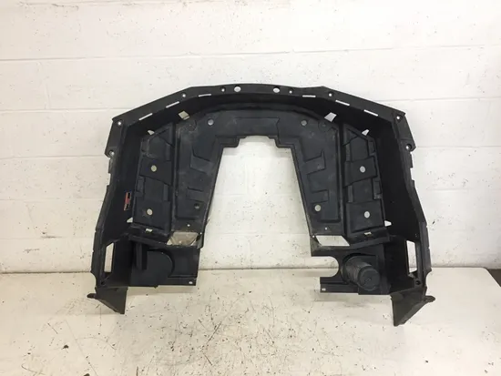 Complete Bed Assembly 2019 Polaris RZR 900 3264