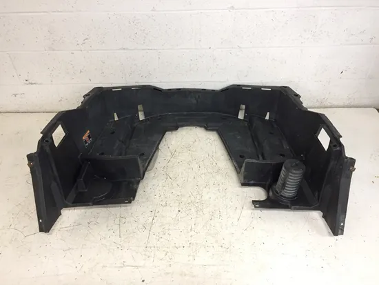 Complete Bed Assembly 2019 Polaris RZR 900 3264