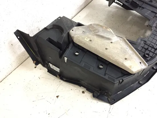 Complete Bed Assembly 2019 Polaris RZR 900 3264