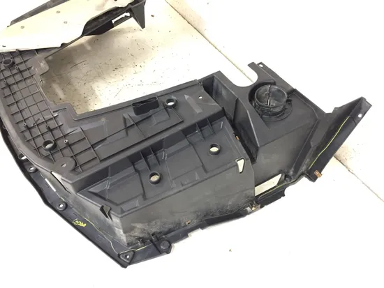 Complete Bed Assembly 2019 Polaris RZR 900 3264