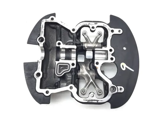 Engine Cylinder Head Complete Front 2007 Suzuki Boulevard C50B 3262 x