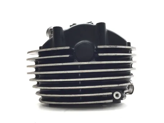 Engine Cylinder Head Complete Front 2007 Suzuki Boulevard C50B 3262 x