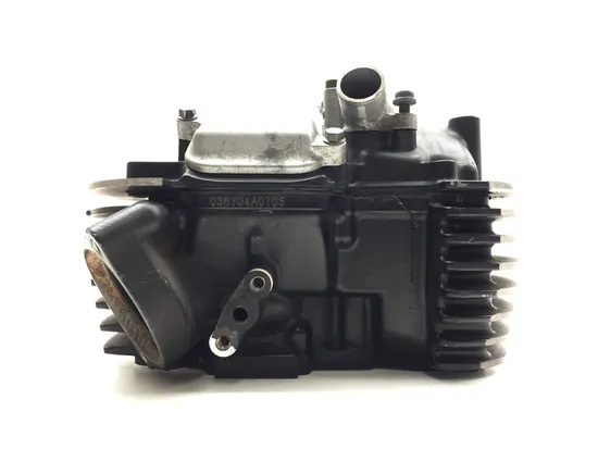 Engine Cylinder Head Complete Front 2007 Suzuki Boulevard C50B 3262 x