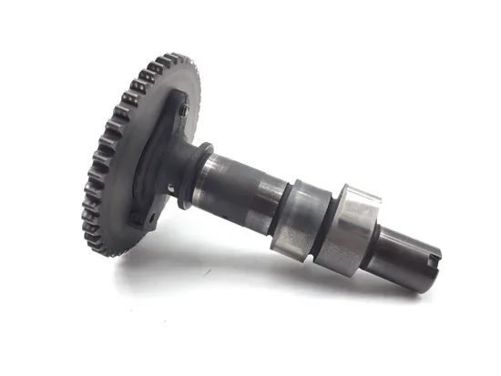 Engine Cylinder Head Complete Front 2007 Suzuki Boulevard C50B 3262 x