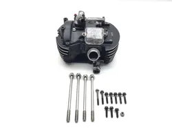 Engine Cylinder Head Complete Front 2007 Suzuki Boulevard C50B 3262 x