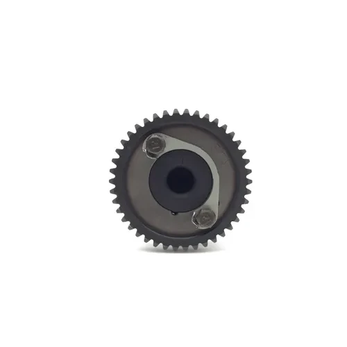 Engine Cylinder Head Complete Rear 2007 Suzuki Boulevard C50B 3262 9