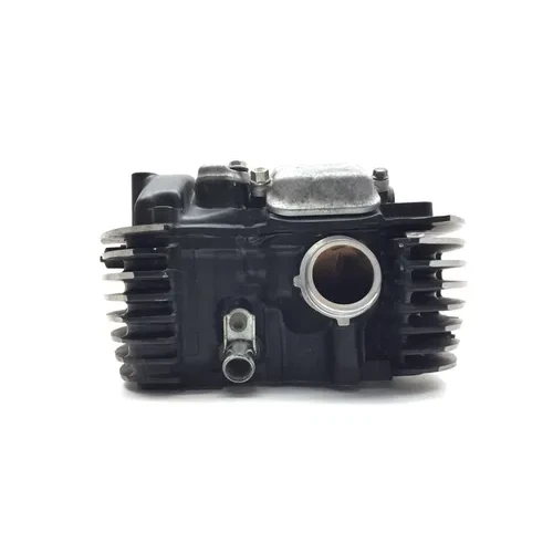 Engine Cylinder Head Complete Rear 2007 Suzuki Boulevard C50B 3262 12
