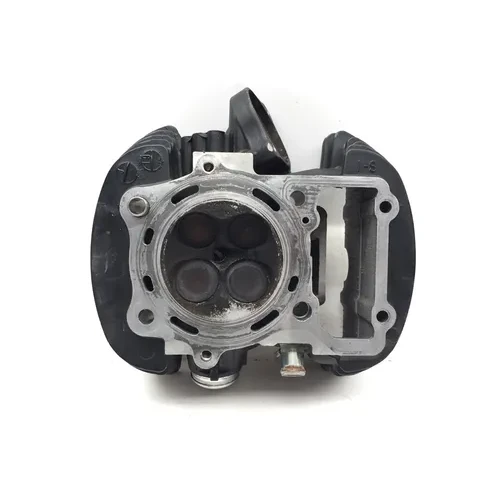 Engine Cylinder Head Complete Rear 2007 Suzuki Boulevard C50B 3262 7