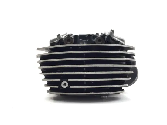 Engine Cylinder Head Complete Rear 2007 Suzuki Boulevard C50B 3262