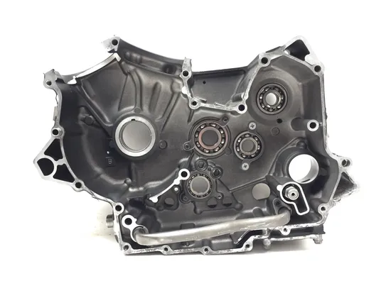 Engine Left Right Center Cases 2007 Suzuki Boulevard C50B 3262 x