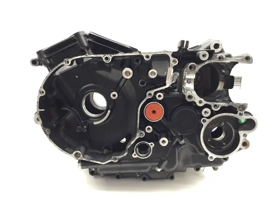 Engine Left Right Center Cases 2007 Suzuki Boulevard C50B 3262 x