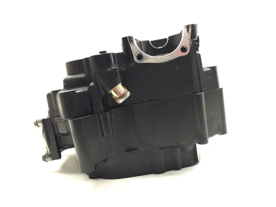 Engine Left Right Center Cases 2007 Suzuki Boulevard C50B 3262 x